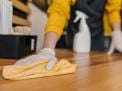 De la Limpieza a la Prevención: Cómo Mantener el Aula Más Saludable